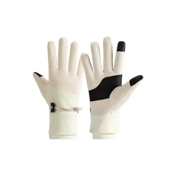 SINGLELADY Ski Gloves