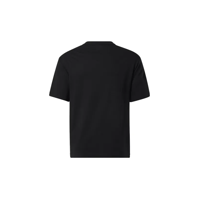 Reebok Classics Reserve T-Shirt Unisex Black-1