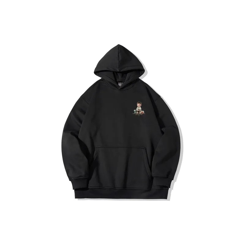 EPTISON Sweatshirts Unisex-4
