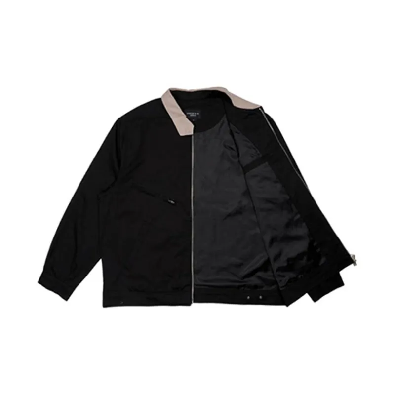 Acme De La Vie/ADLV Jackets Coats Unisex Black-2