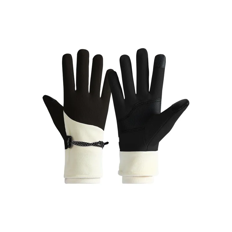 SINGLELADY Ski Gloves-6