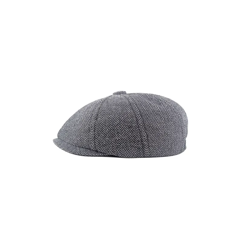 Yamaichi Maru Adjustable Berets Men's-1
