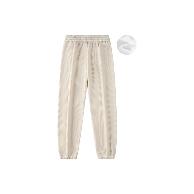 Struggle Vintage95 Casual Pants Unisex-12