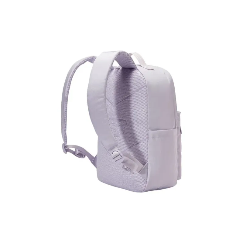 Skechers Fabric Backpack Large Size Unisex Tranquil Orchid Purple-2