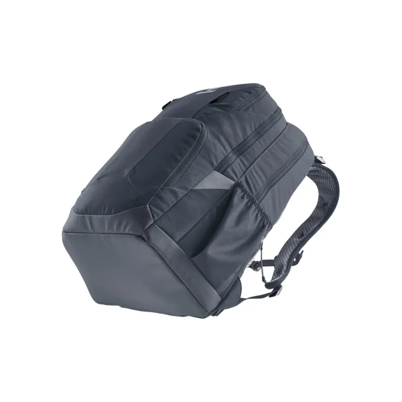 DEUTER Polyester Backpack Unisex Black-7