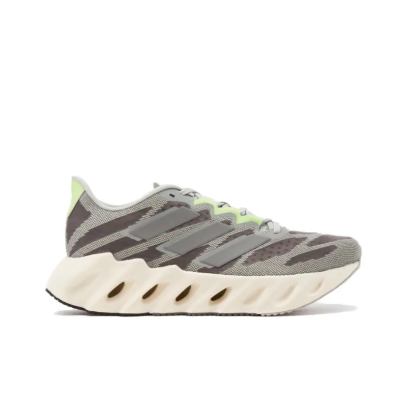 Adidas Switch Fwd Wonder Silver Silver Metallic Core Black-1