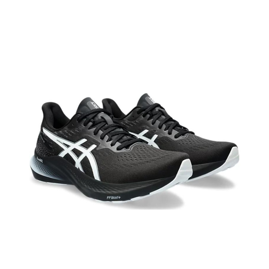 asics - アシックス サロペット Entrant 2000 Asics GT 2000 12 'Black White' US M 11 - POIZON