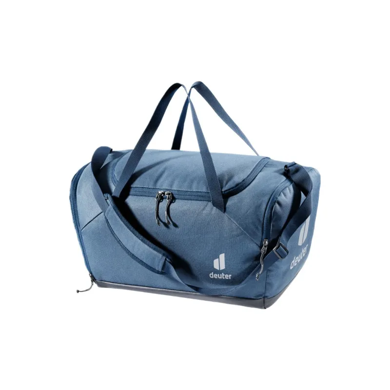 DEUTER Polyester Shoulder Bag Crossbody Bag Handbag Travel Bag Unisex Ocean Graphite-0
