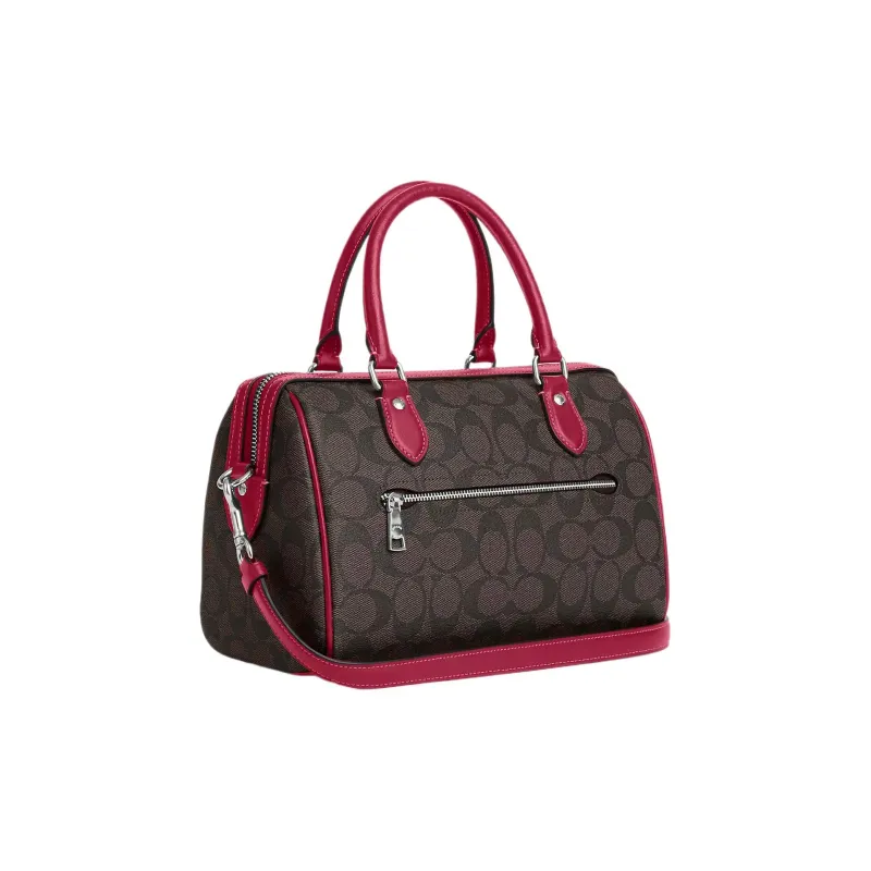 COACH Rowan Handbags-1