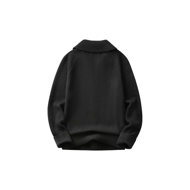 JEEP SPIRIT Sweater Winter Men's-1