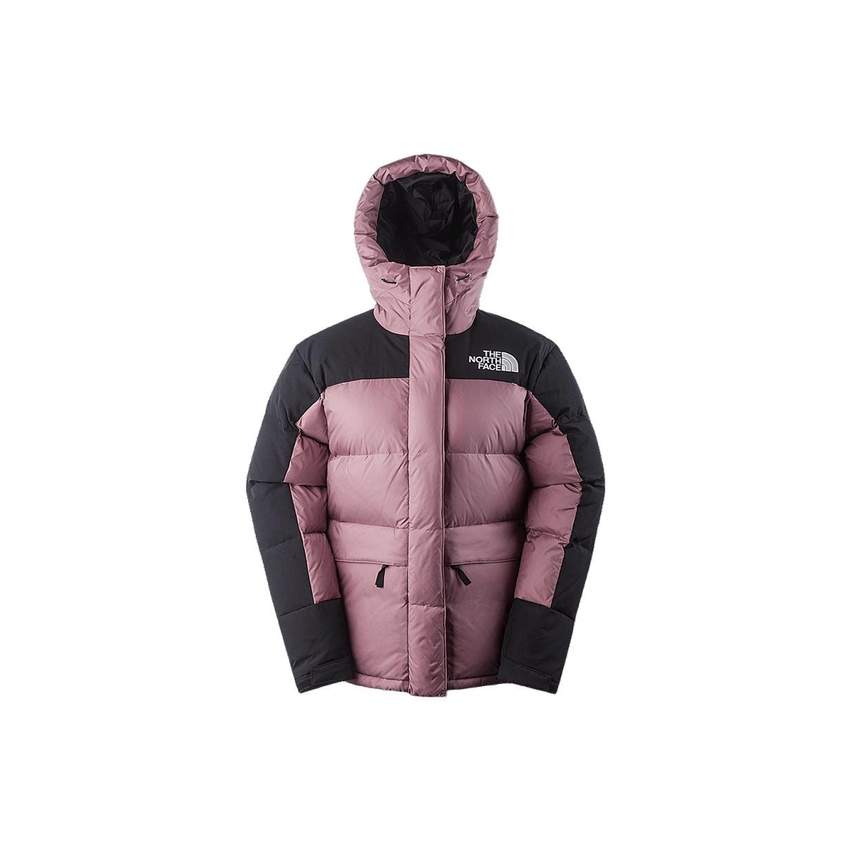 THE NORTH FACE Down Jackets Women's Pink/Blue XS - POIZON
