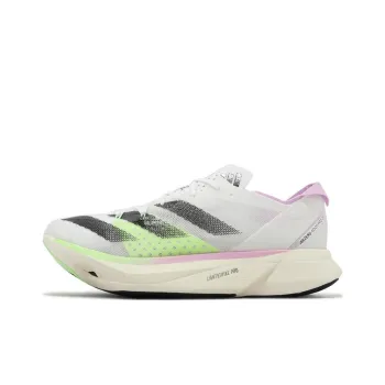 adidas Adizero Adios Green