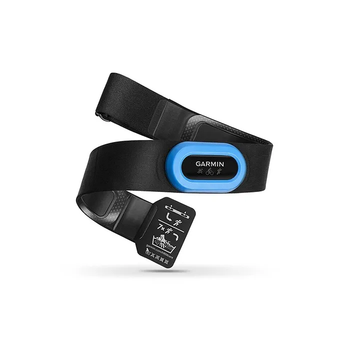 GARMIN Running Equipment Heart Rate Sensors Unisex-1