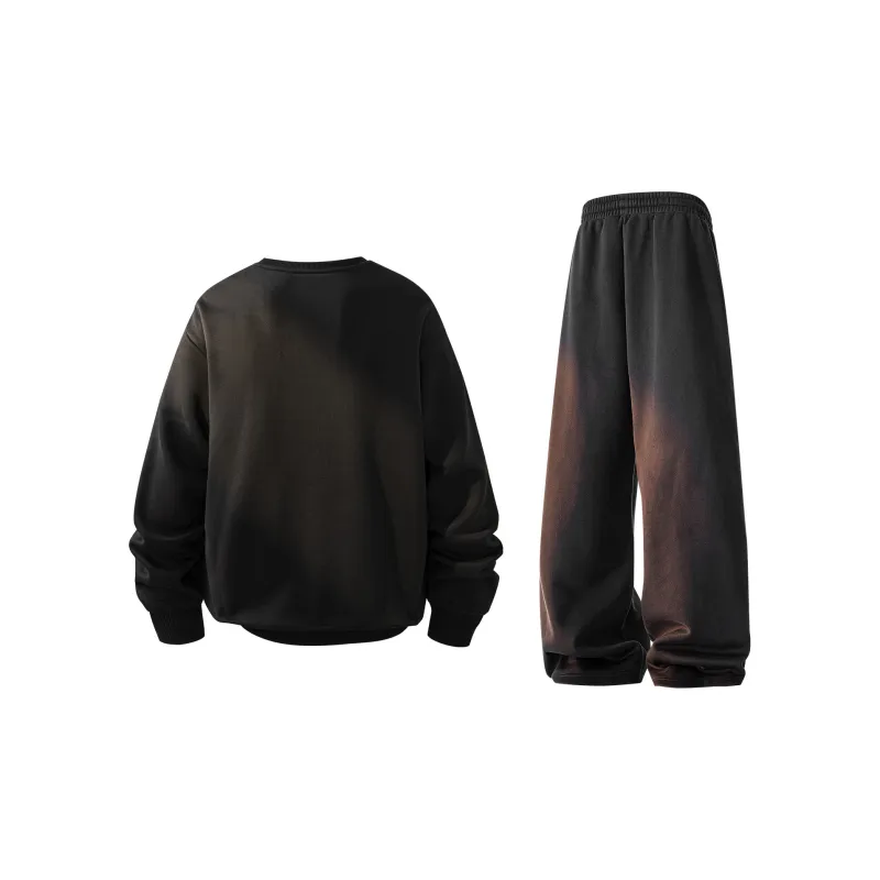 SHINCHAN Casual Sportswear Unisex-1