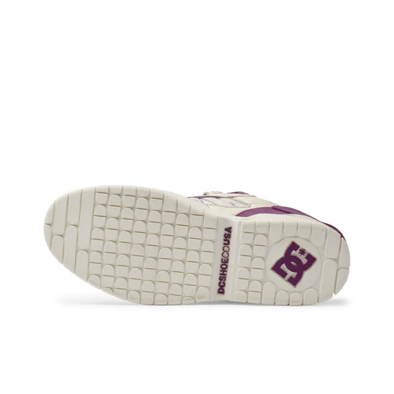 Dc Needles X Spectre 'Off White Purple'-4