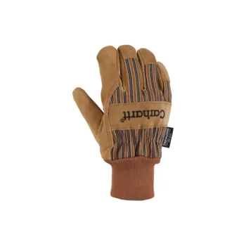 Carhartt Knit Gloves Men's Multicolor