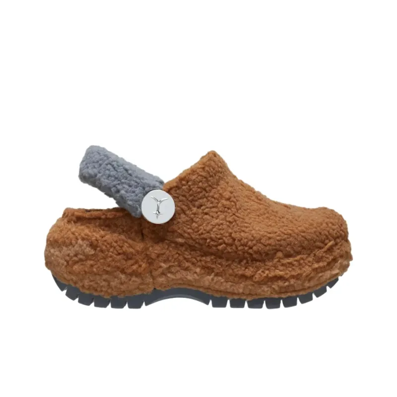 Crocs Classic Mega Crush Clog Lil Nas X-1