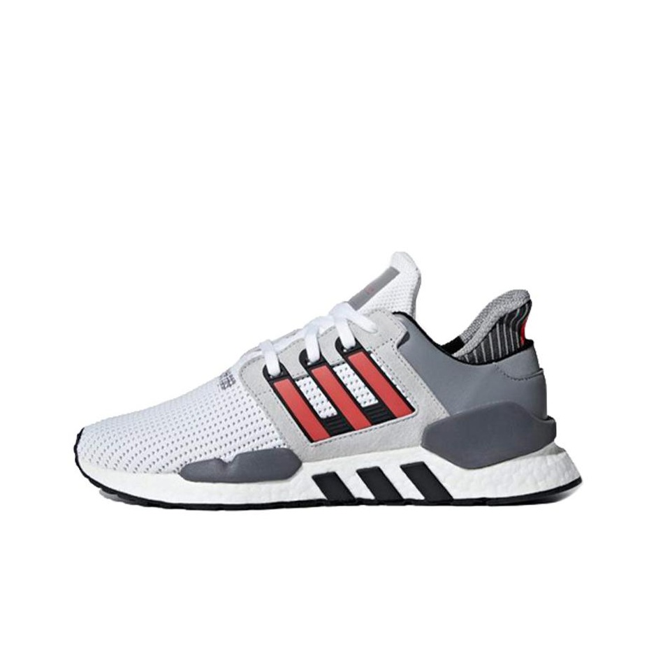 Adidas EQT Support 91 18 Hi Res Grey