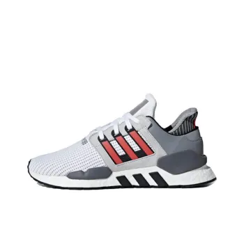 Adidas Originals Eqt Support 91/18 Hi Res Grey