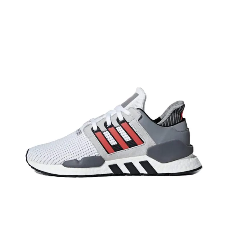 Adidas Eqt Support 91/18 Hi Res Grey-0