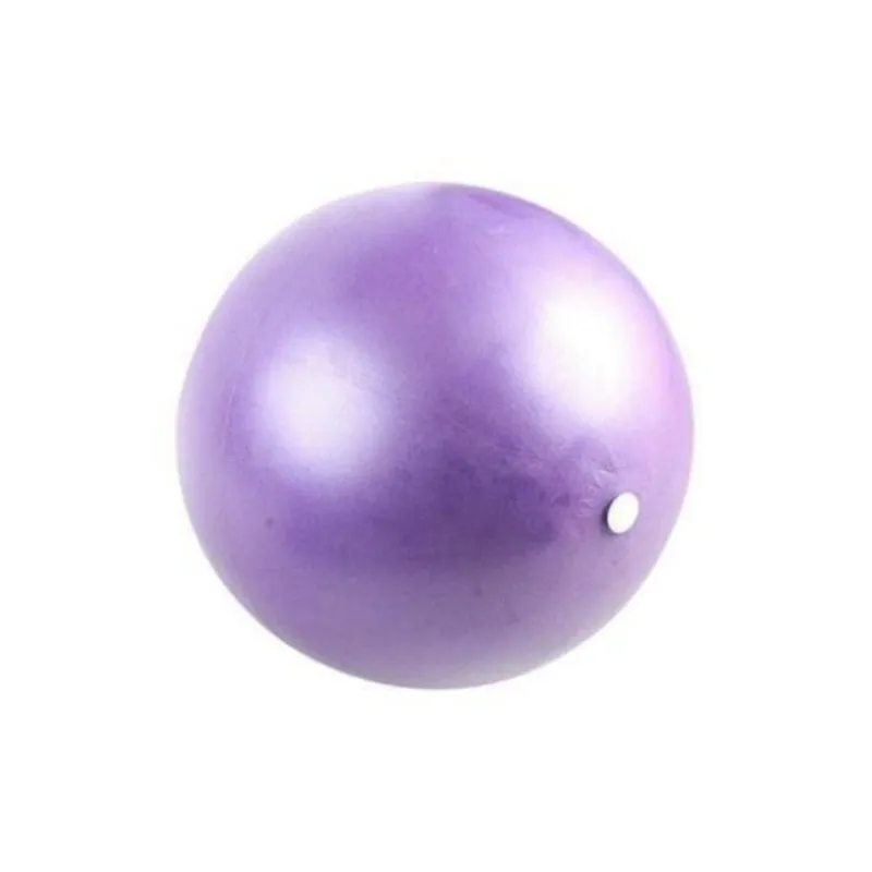 Maweibe Yoga Balls Unisex 25cm Pink, Blue Purple-6