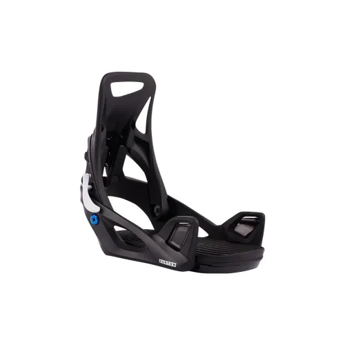 BURTON STEP ONRE:FLEX Single Snowboard Ski Binding All Fixed Quick-Release Binding Kids'
