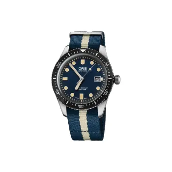 Oris Divers Sixty-Five 01 733 7720 4055-07 5 21 29FC
