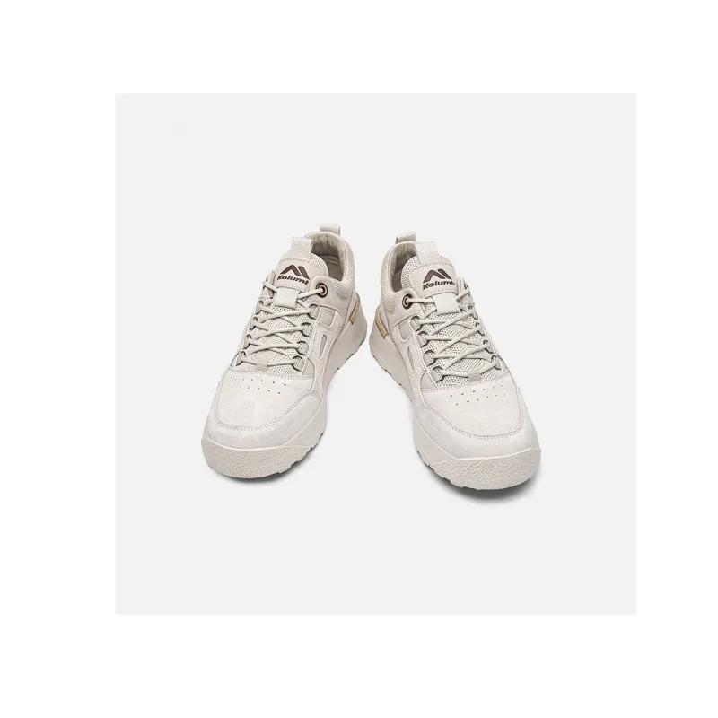 KOLUMB Low Top Outdoor Shoes Men's-8