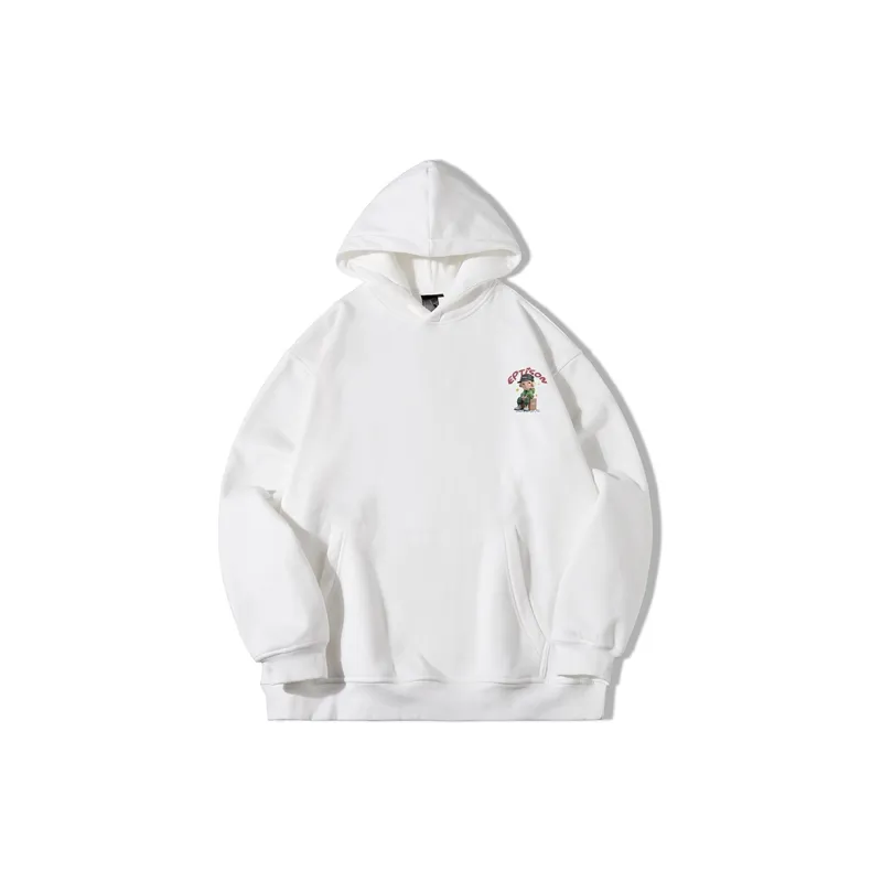 EPTISON Sweatshirts Unisex-4