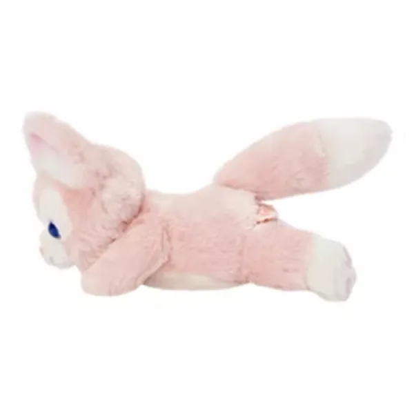 Disney LinaBell Mini Baby Collection Dolls Plush Doll 18CM High 18cm Length-2