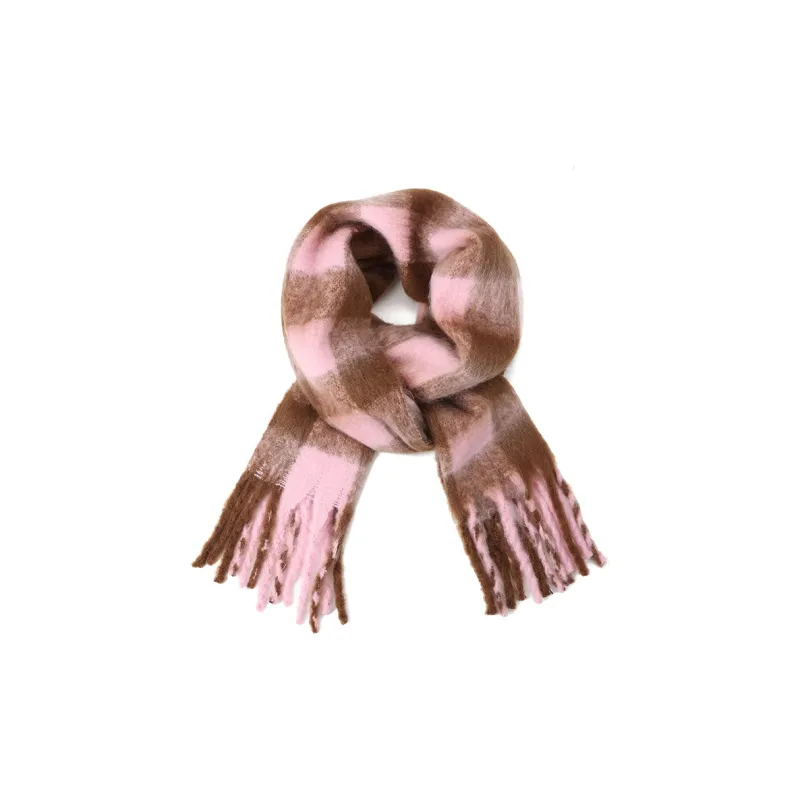 BAGGL Knit Scarves Unisex-2