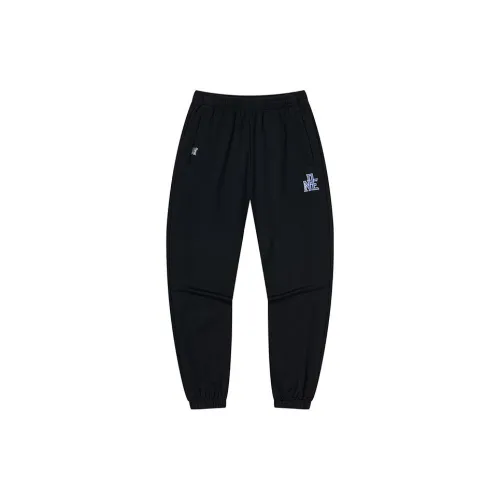 361° Life Collection Knitted Sweatpants Men