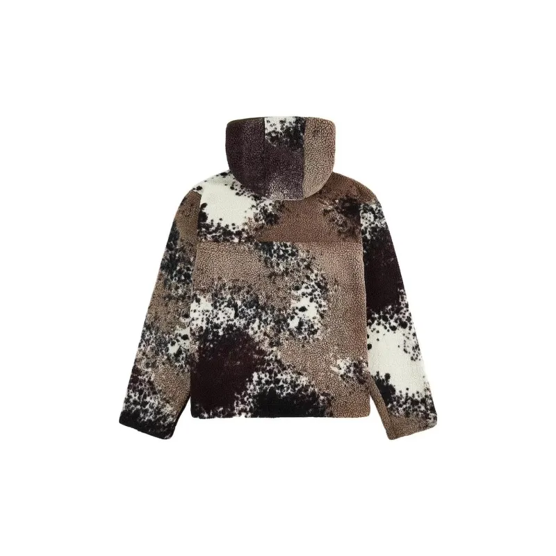 Nike Sportswear Sport Essentials Half Zip Hoodie-1