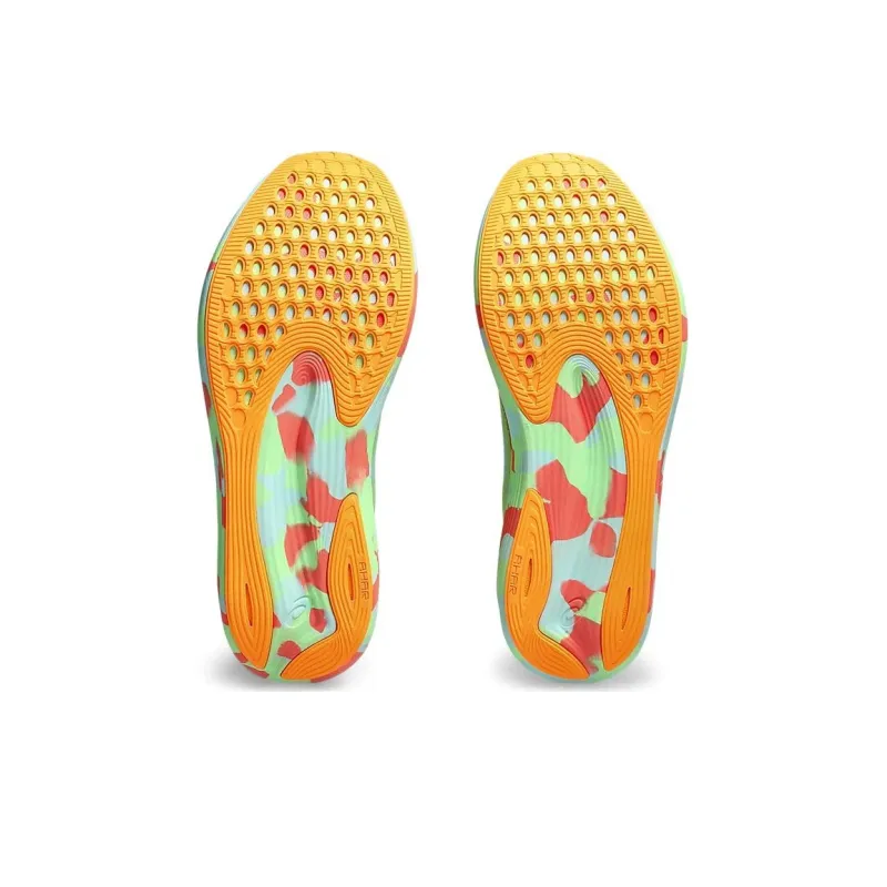 Asics Noosa Tri 15 Lime Burst Illuminate Mint-6