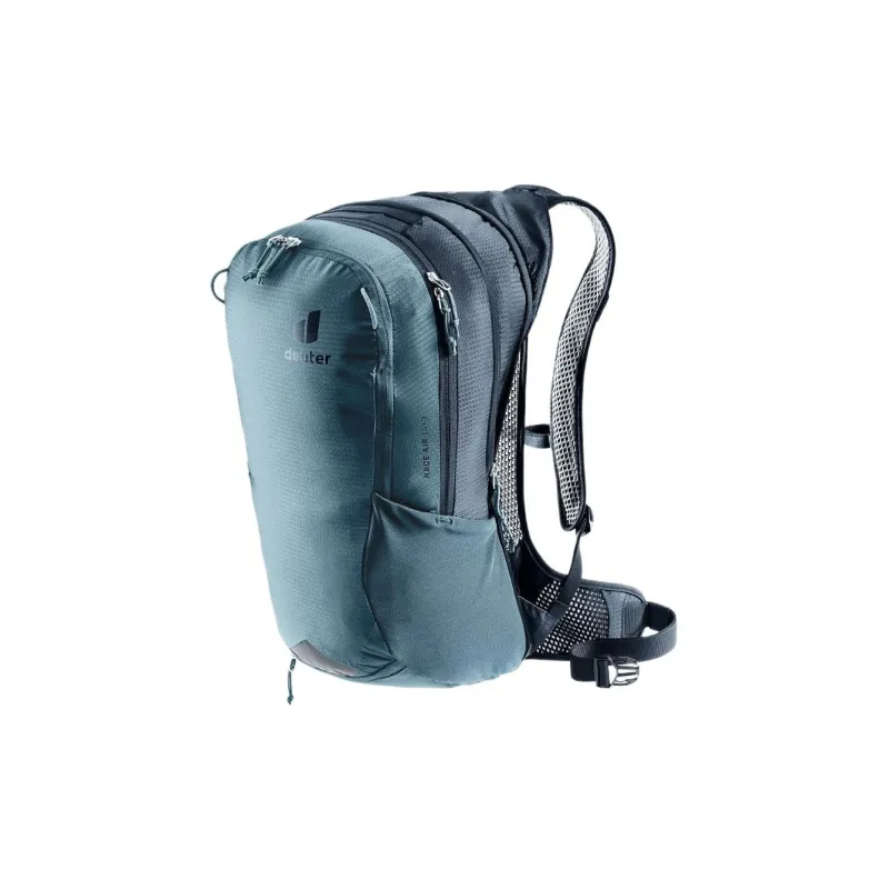 DEUTER Polyamide Fabric Cycling Bag Backpack Unisex Atlantic Blue-3