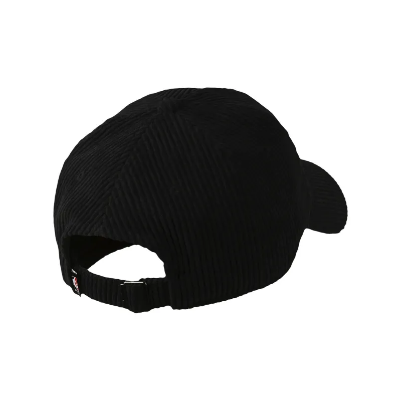 Nike Chicago Bulls Icon Edition Nike Nba Corduroy Campus Cap-1
