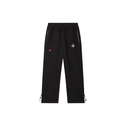 PEAK Unisex Knit Sweatpants