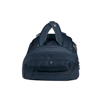 DEUTER Polyester Handbag Travel Bag Backpack Unisex Sea Blue