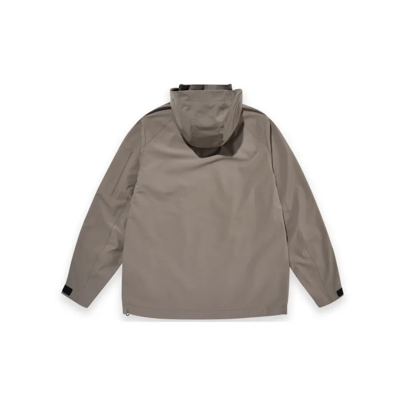 Umbro Trench Coats Unisex-3