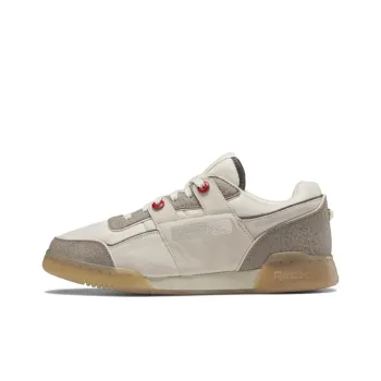 Reebok Workout Plus