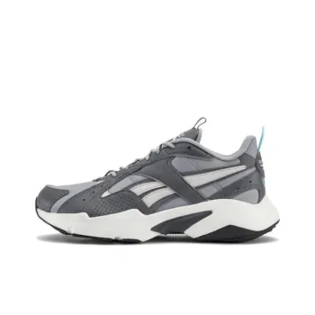 Reebok Turbo Restyle 'Black White Grey'