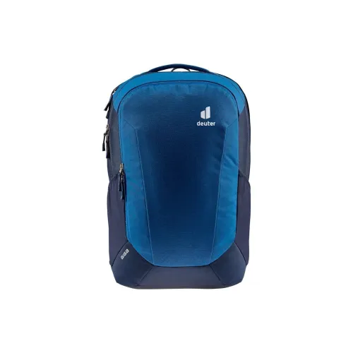 DEUTER Backpacks Deep Steel Blue