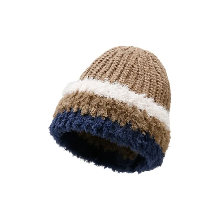 J W Beanies Women's-3