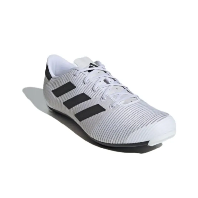 Adidas The Road Cloud White Core Black Grey-2