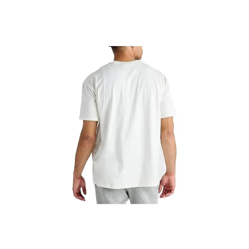 Nike SPORTSWEAR CULTURE T-Shirt Men's White-1