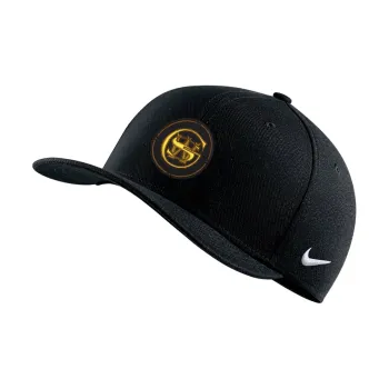 Nike Atlanta Hawks City Edition Nike Nba Swoosh Flex Cap