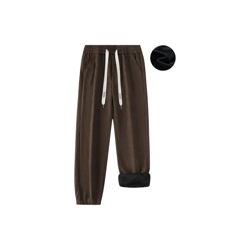 Struggle Vintage95 Casual Pants Unisex-1
