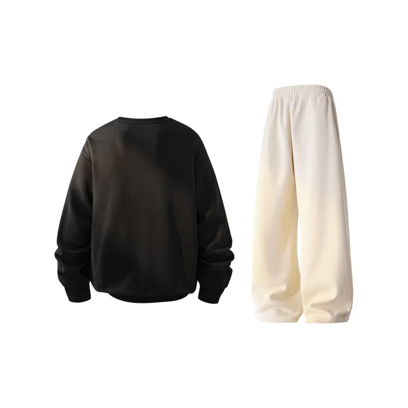 SHINCHAN Casual Sportswear Unisex-7