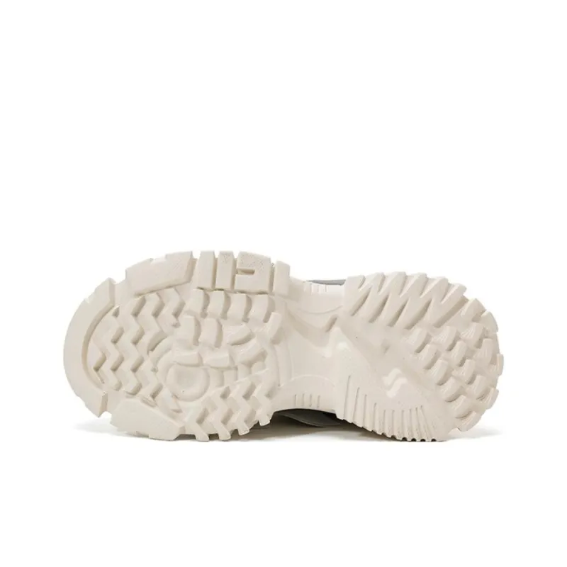 DAPHNE Petite Chunky Sneakers Women's-11