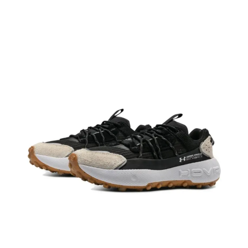 Under Armour Venture Black Anthracite-2